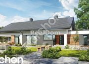 Nowoczesny dom Modlniczka miniaturka 8