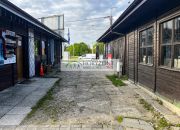 Działka zabudowana lokalami w centrum Kartuz miniaturka 2