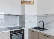 Wynajem nowe 2 pokojowe mieszkanie na  Mokotowie miniaturka 6