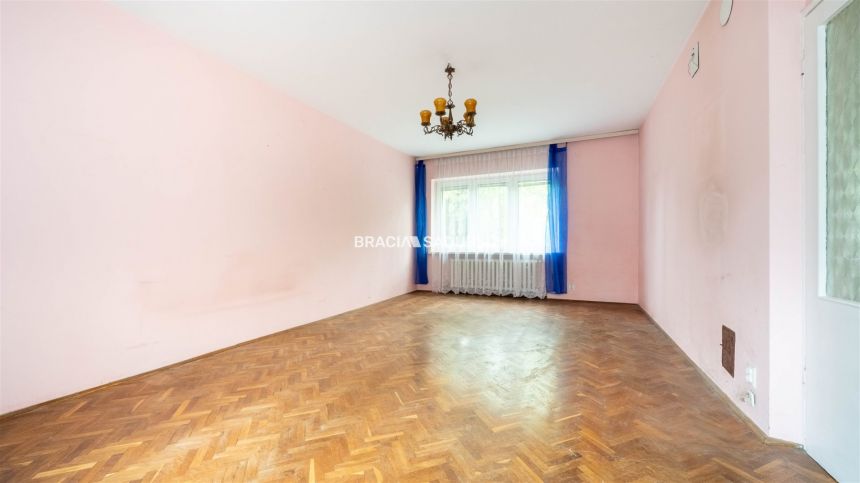 Wola Justowska, bliźniak, 4 kondygnacje, piwnica miniaturka 8
