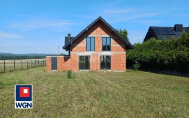 Zawiercie Żerkowice, 569 000 zł, 160 m2, 6 pokoi