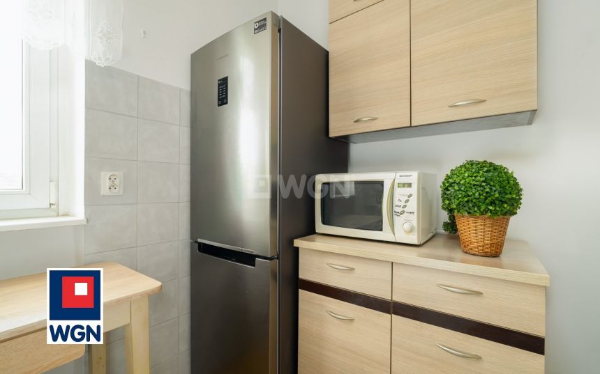 Kórnik, 417 000 zł, 55.9 m2, kuchnia z oknem miniaturka 11