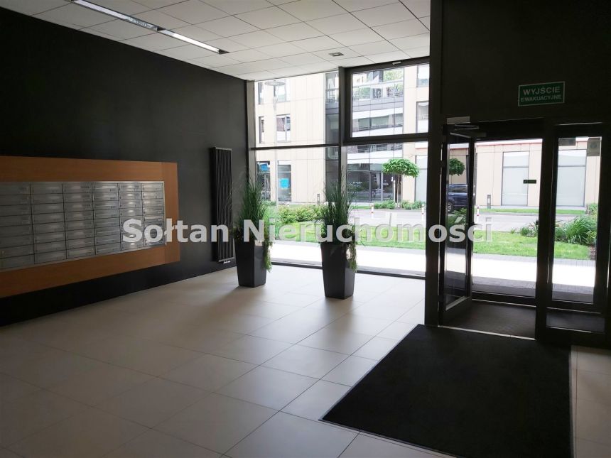 Warszawa Śródmieście, 2 375 000 zł, 88.14 m2, z miejscem garażowym miniaturka 19