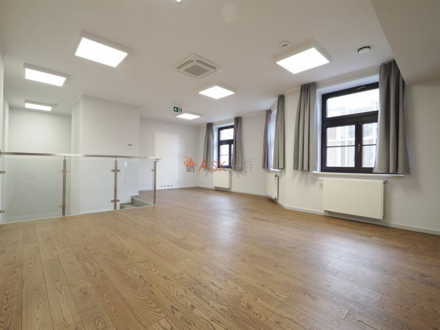 Wrocław Stare Miasto, 13 923 zł, 221 m2, pietro 4, 5 miniaturka 7