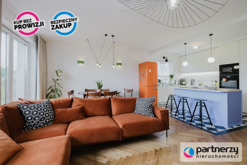 Banino, 1 249 000 zł, 129.77 m2, bliźniak miniaturka 4
