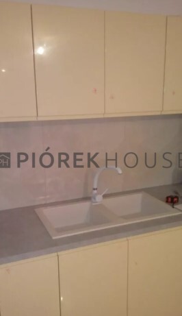 2-pokojowe mieszkanie na Woli miniaturka 3