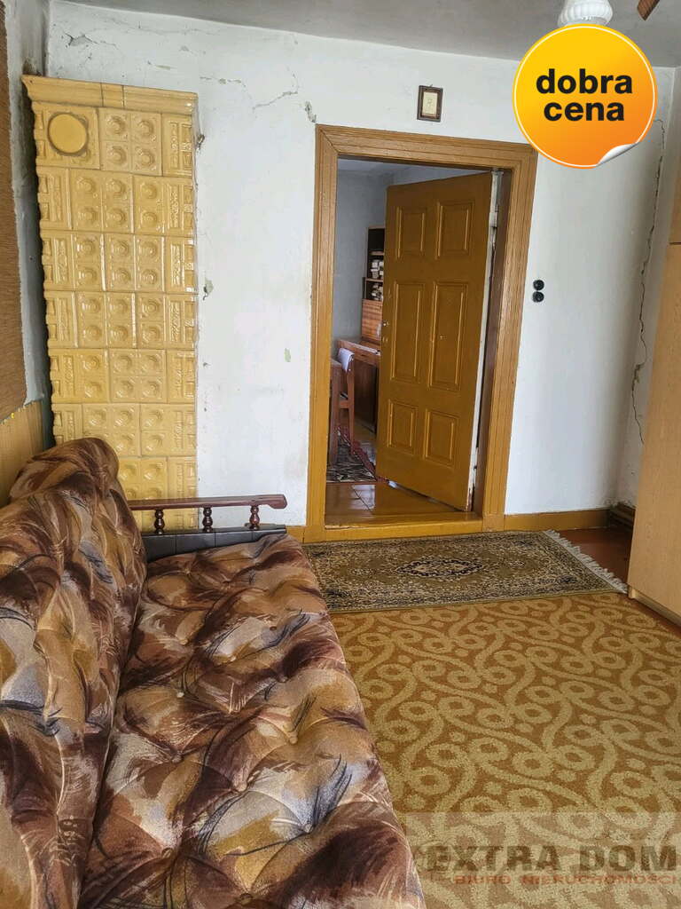 Dobra, 149 000 zł, 80 m2, kuchnia z oknem miniaturka 7