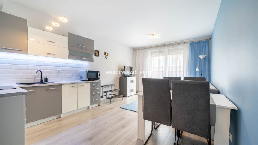 2 pokoje, Wysoki Standard, Dębskiego, Od zaraz miniaturka 8