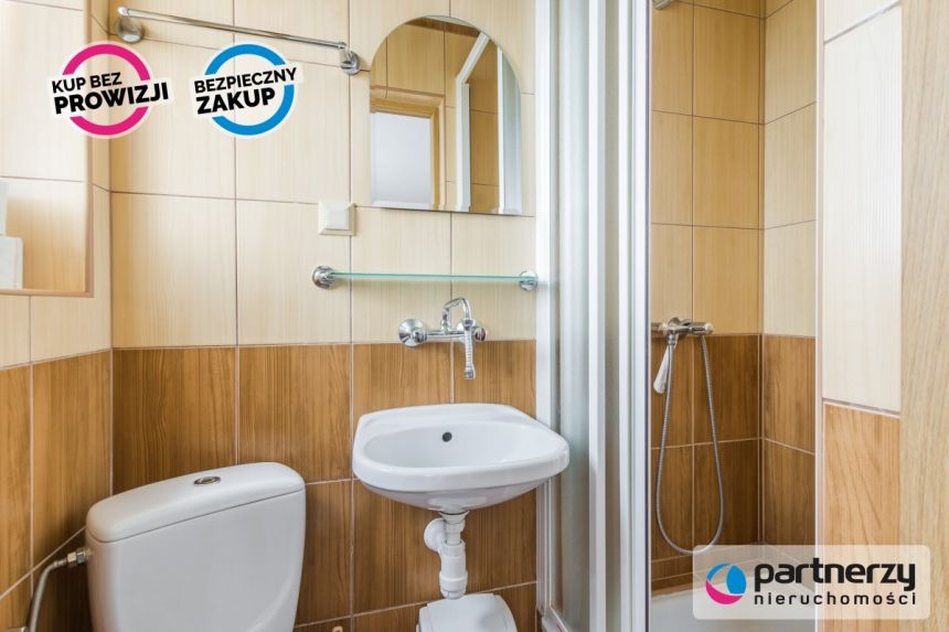 Władysławowo, 2 195 000 zł, 749.26 m2, 21 pokoi miniaturka 12