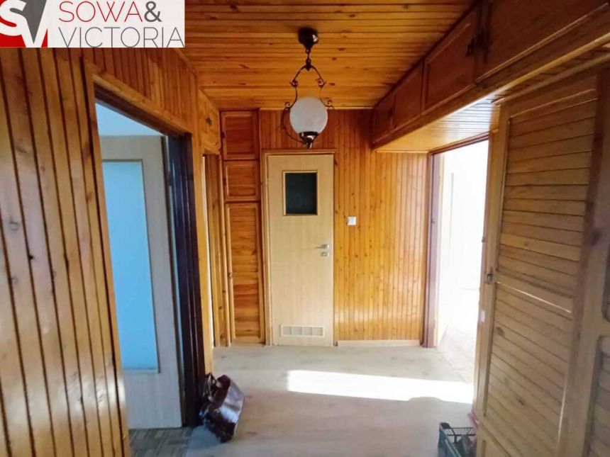 Kowary, 270 000 zł, 52 m2, 2 pokojowe miniaturka 4
