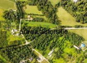 Dom z drewna księżycowego130 m2 sprzedaż Kębło miniaturka 11