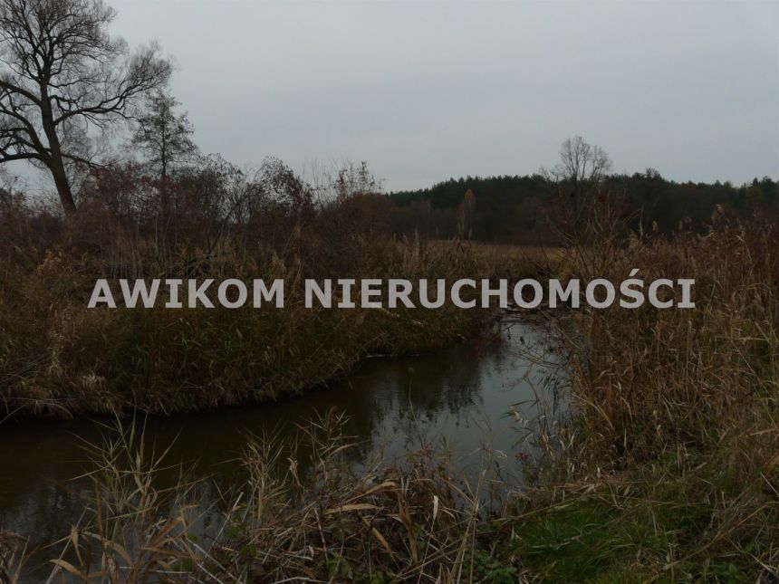Doleck, 23 988 zł, 19.99 ar, rolna miniaturka 7