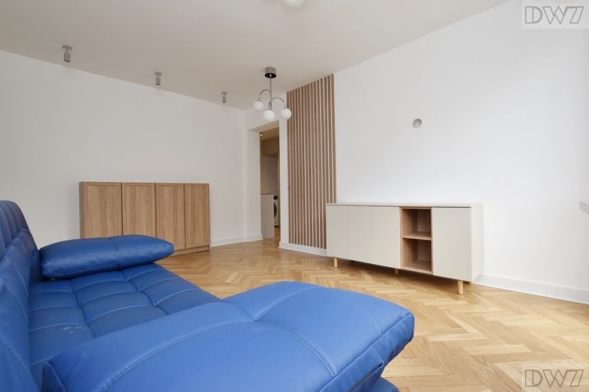 2 pok,oddzielna kuchnia,klima,parking, Wrocławska miniaturka 7
