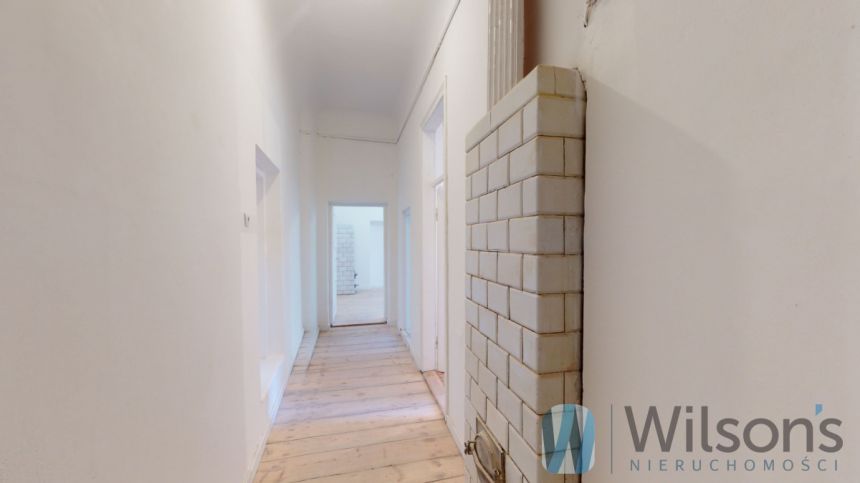 Warszawa Stara Praga, 750 000 zł, 49 m2, parter miniaturka 4