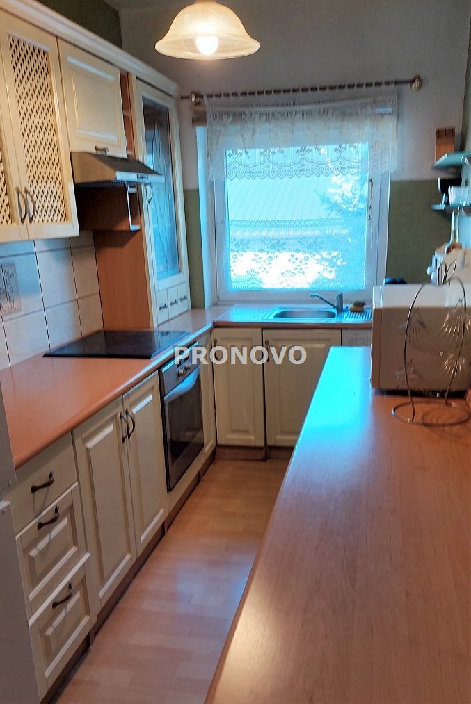 Dom wolnostojący Stepnica miniaturka 11