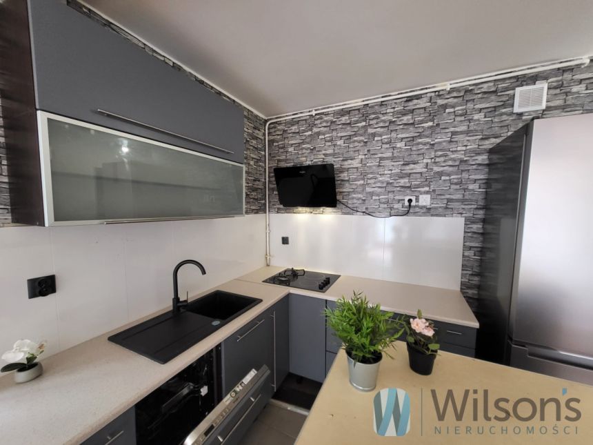 Warszawa Nowe Bródno, 3 100 zł, 48.83 m2, parter/5 miniaturka 7