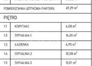 Lokal mieszkalny  100 m2, ogródek 87 m2 Choroszcz miniaturka 5