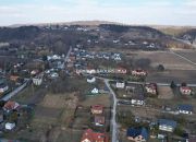 Działka z widokiem na "Bramę Bolechowicką" miniaturka 12