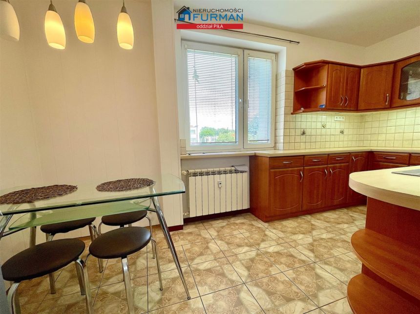 Piła Podlasie, 1 700 zł, 58 m2, z balkonem miniaturka 5