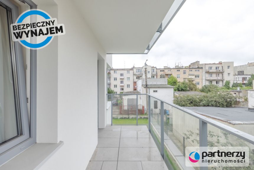 Gdynia Orłowo, 4 500 zł, 74.24 m2, z balkonem miniaturka 14