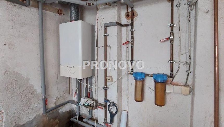 Mieszkanie 3 pokojowe, garaż Pogodno miniaturka 10