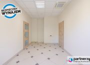 Gdańsk Kokoszki, 1 550 zł, 31 m2, biuro miniaturka 4
