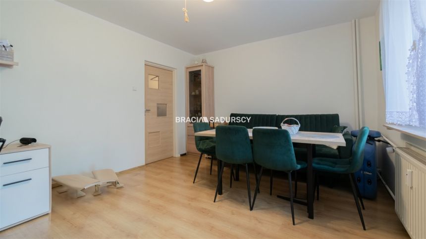 3 pok 58m2 Bieńczyce Blisko Placu Centralnego miniaturka 3