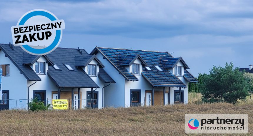 Kolnik, 599 000 zł, 72.96 m2, ogrzewanie gazowe - zdjęcie 1