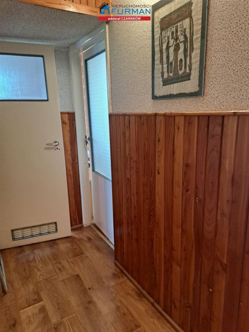 mieszkanie na sprzedaż w Czarnkowie miniaturka 6
