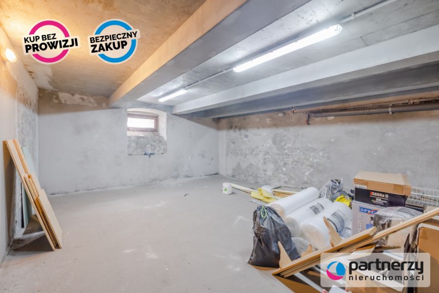 Sopot Sopot Górny, 3 499 000 zł, 382 m2, 8 pokoi miniaturka 38