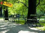Kraków Grzegórzki, 991 783 zł, 33.17 m2, z balkonem miniaturka 6