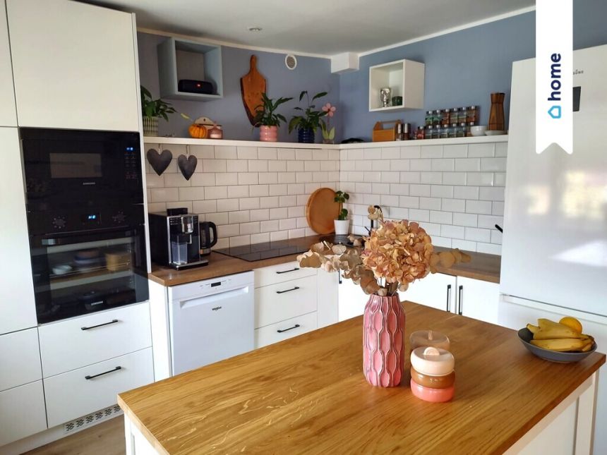 Przestronne mieszkanie 95 m² z klimatem poddasza miniaturka 4