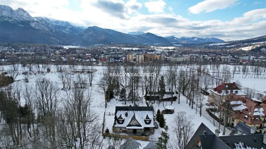 Zakopane, 10 500 000 zł, 463 m2, umeblowany miniaturka 4