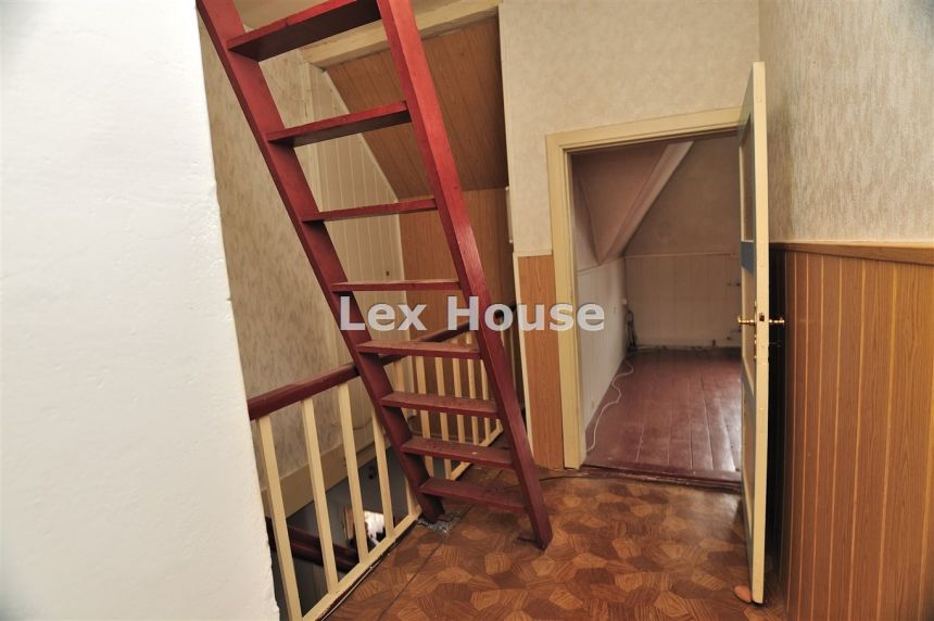 Wynajmę  obiekt hostelowo-usługowy, biurowy Gartz. miniaturka 26