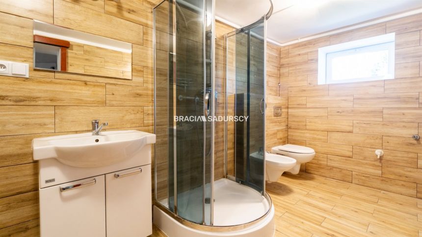 dom bliźniak Kokotów-blisko Krakowa i Wieliczki miniaturka 5