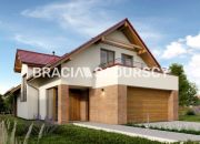 Działka z widokiem na "Bramę Bolechowicką" miniaturka 3