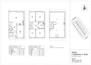 Segment skrajny z garażem!! 135m2 + poddasze 69m2 miniaturka 12