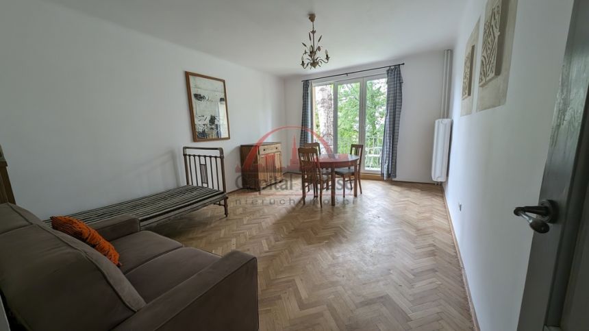 Klimatyczne na Starej Saskiej Kępie czynsz w cenie miniaturka 2