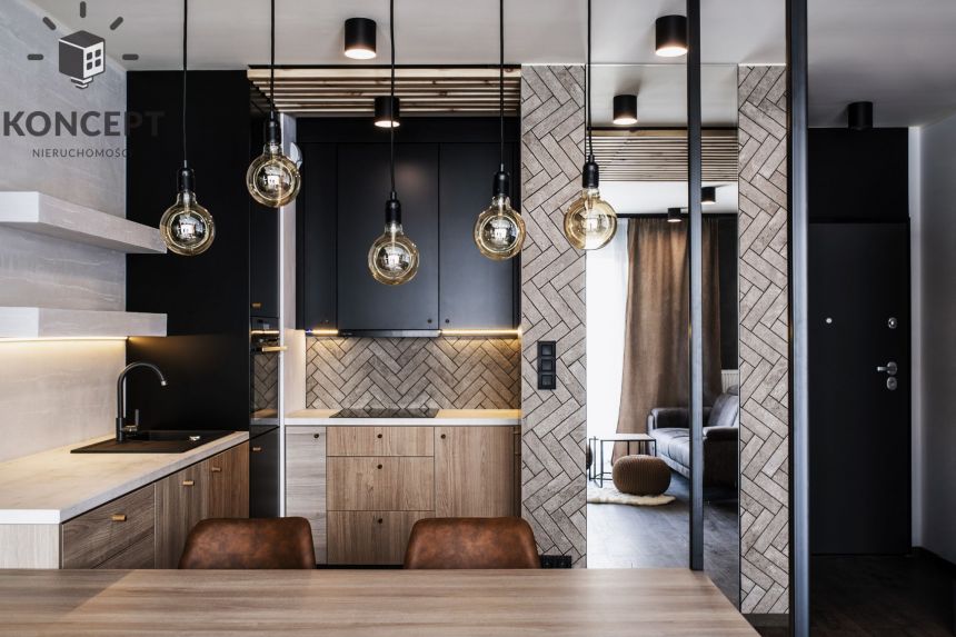 Luksusowy apartament 2 pok | Garaż | Bulwary Książęce miniaturka 3