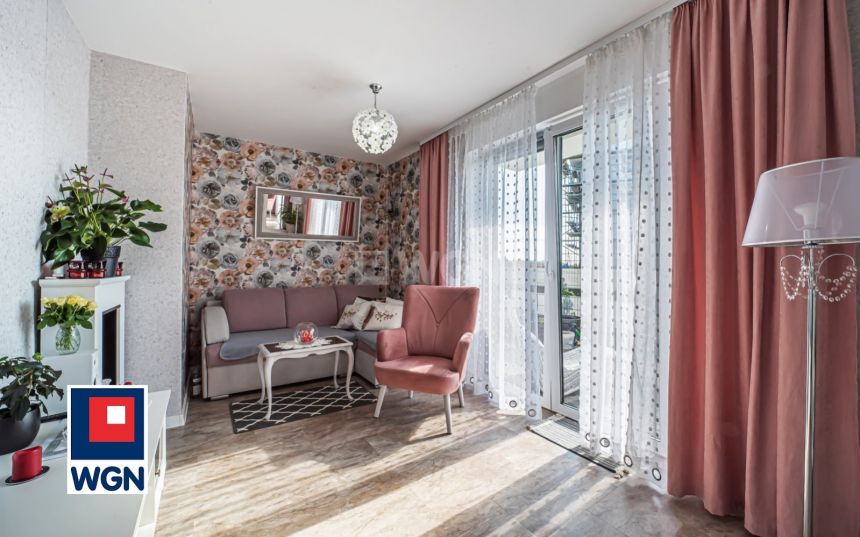Okmiany, 425 000 zł, 61.13 m2, parter miniaturka 3