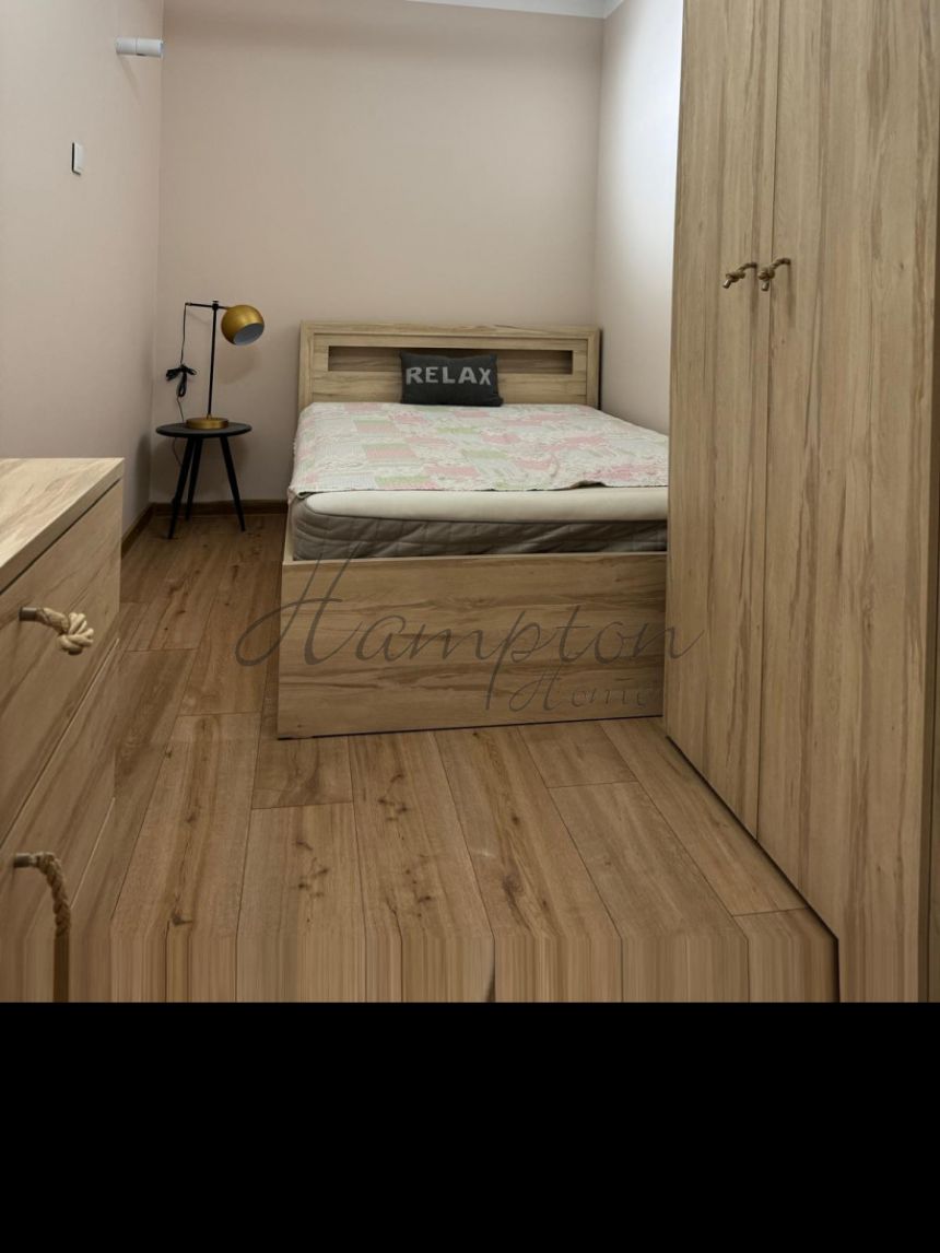 Warszawa Ursynów, 3 100 zł, 38 m2, pietro 3 miniaturka 5