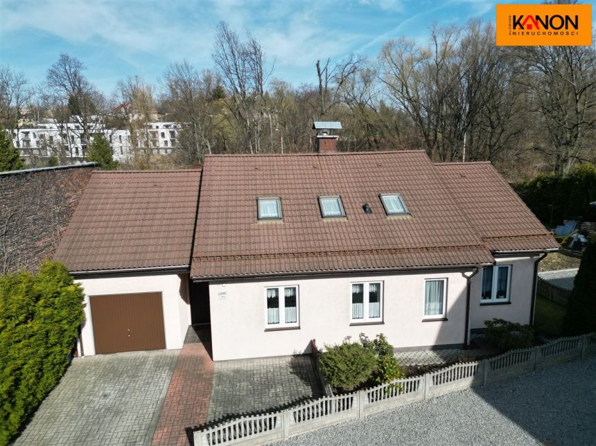 Bielsko-Biała Kamienica, 869 000 zł, 189 m2, bez prowizji miniaturka 5