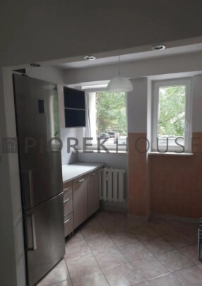 1-pokojowe mieszkanie na Pradze Południe miniaturka 6