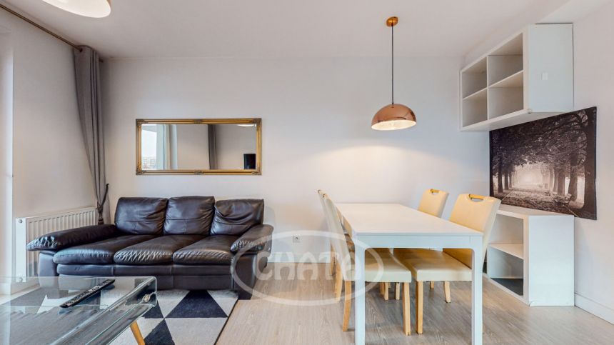 Wrocław Stare Miasto, 2 900 zł, 35 m2, z balkonem miniaturka 3