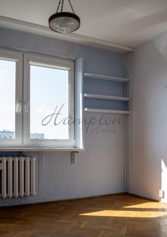 Warszawa Mokotów, 705 000 zł, 47.5 m2, z balkonem miniaturka 4