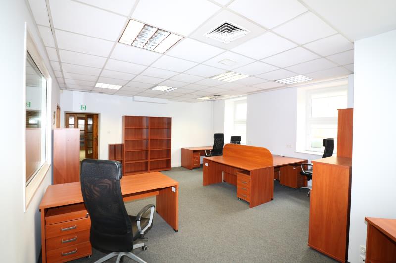 Tanie biura na wynajem w Centrum Gdyni-69m2 miniaturka 4