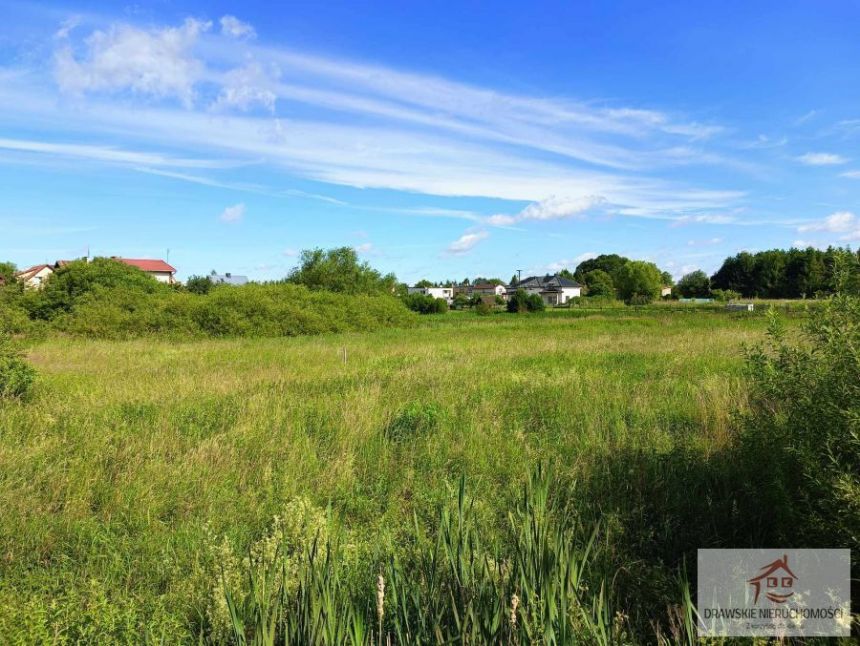 Drawsko Pomorskie, 1 095 000 zł, 1.2 ha, droga dojazdowa asfaltowa miniaturka 9