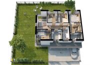 Warszawa Las, 2 500 000 zł, 185 m2, bez białego montażu miniaturka 2