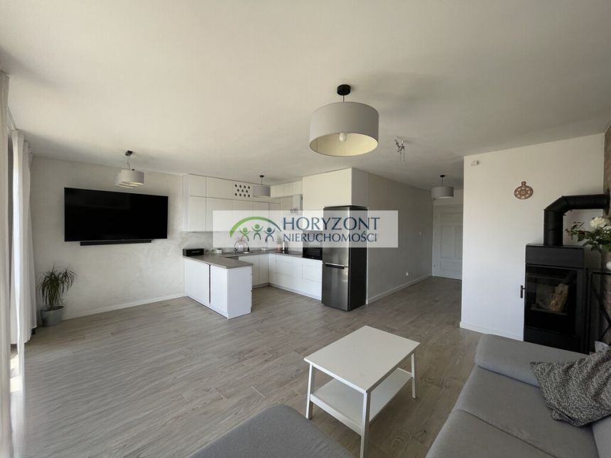Banino, 1 099 000 zł, 112.94 m2, umeblowany miniaturka 15
