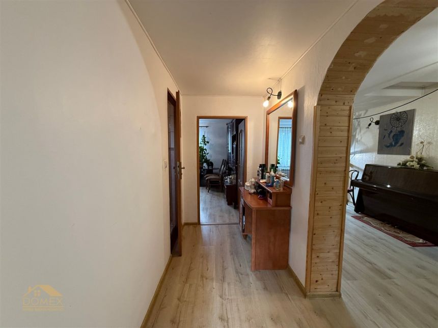 Wilkowice, 1 150 000 zł, 155 m2, umeblowany miniaturka 13